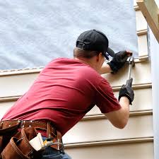 Best Steel Siding Installation  in Cincinnati, OH